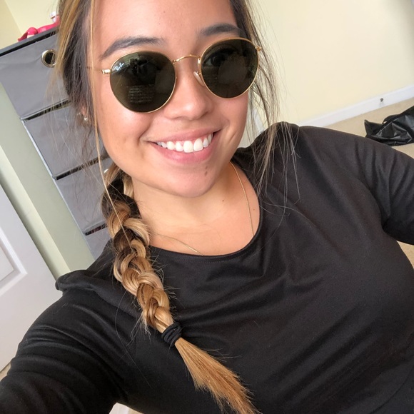 Ray Ban Rounds! - Picture 5 of 5